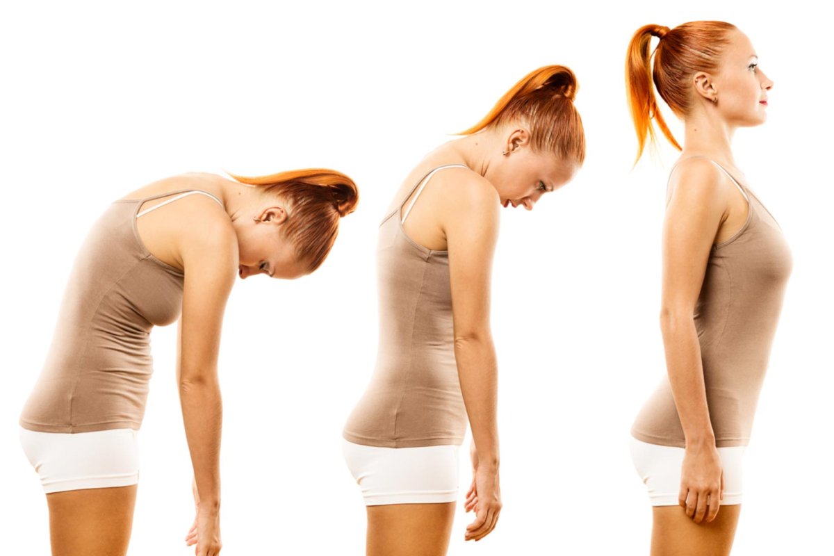 Bästa övningarna för att förbättra din hållning - SwedishBalance