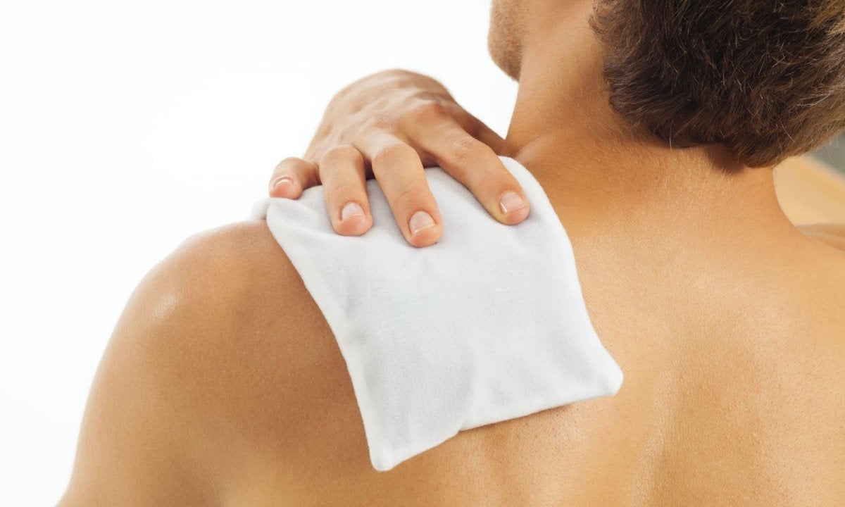 Lindra smärta på ett effektivt sätt - SwedishBalance