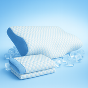 HappySleep - Kylande kuddfodral (XL)