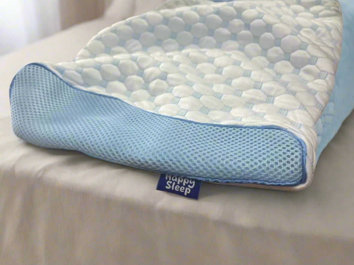 HappySleep - Kylande kuddfodral (XL)