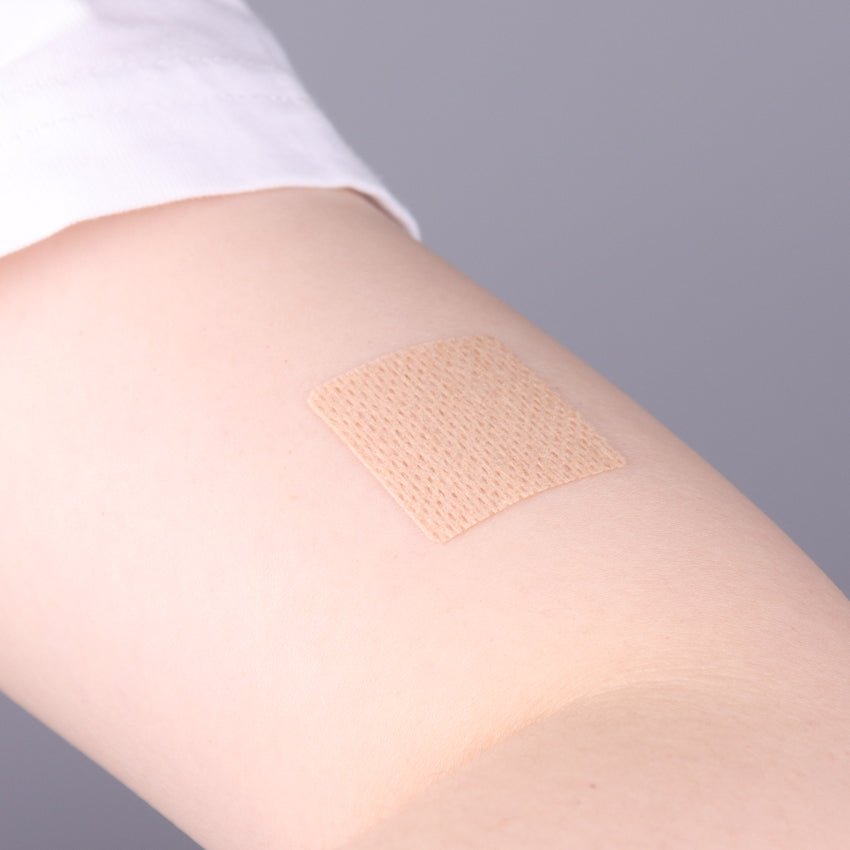 SleepyPatches™ Sömnplåster: Få djup och vilsam sömn varje natt - SwedishBalance